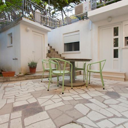 Apartment Mikulic Duće Exterior foto