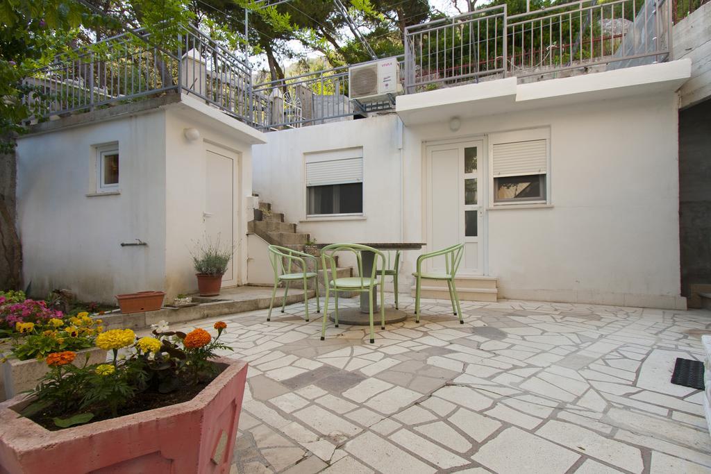 Apartment Mikulic Duće Exterior foto